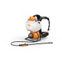 Akumulátorový postrekovač STIHL SGA 60, SET S AK10 + AL 101