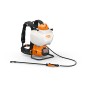 Akumulátorový postrekovač STIHL SGA 60, SET S AK10 + AL 101