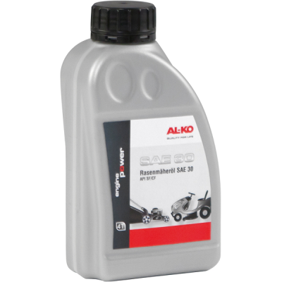 Olej AL-KO SAE 30 0,6 L