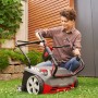 Elektrický prevzdušňovač AL-KO 38.4 E Combi Care