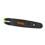 Lišta 30 cm 1,1 - 3/8" STIHL LIGHT 01