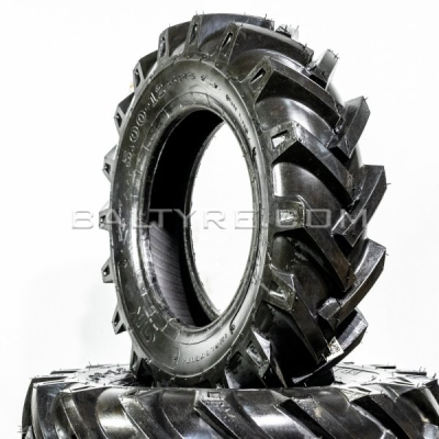 Pneumatika 5,00 x 12 GTK BT44 4PR