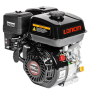 Servisný motor Loncin G200F-R-S 19x58 mm