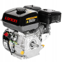 Servisný motor Loncin G200F-R-S 19x58 mm