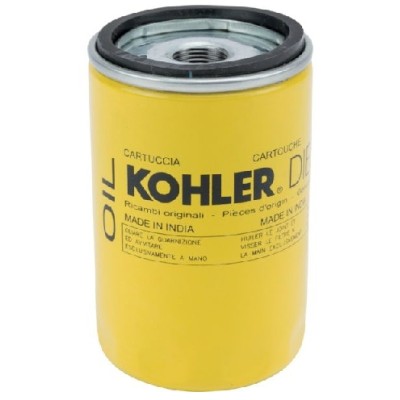 Olejový filter