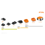Nabíjačka STIHL AL 1