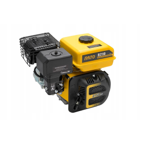 Servisný motor RATO R210
