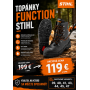 Topánky FUNCTION