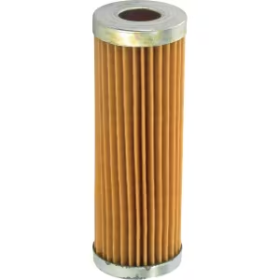 Palivový filter
