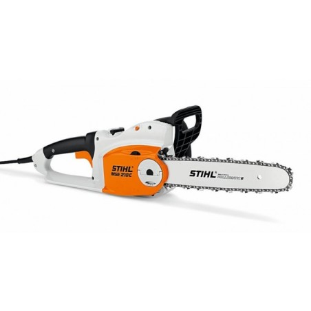 Elektrická píla Stihl MSE 210 CB-Q