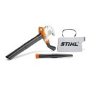 Elektrický vysávač STIHL SHE 71