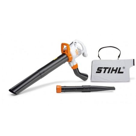 Elektrický vysávač STIHL SHE 71