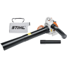 Motorový vysávač STIHL SH 56 