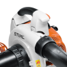 Motorový vysávač STIHL SH 86 D