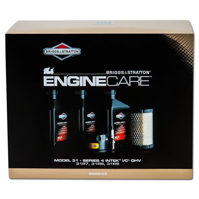 Servisn Sada Briggs Stratton Engine Care