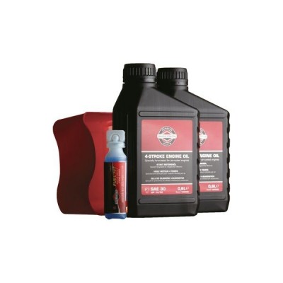 Servisná sada Briggs&Stratton Engine Care