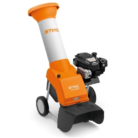 Benzínový drvič STIHL GH 370 S