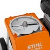 Benzínový drvič STIHL GH 370 S