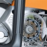 Akumulátorová motorová píla STIHL MSA 160 C-BQ