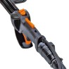 Chrbtový motorový krovinorez STIHL FR 410 C-E