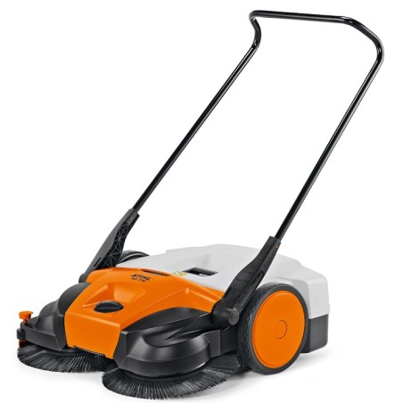 Čistiaci stroj STIHL KG 770