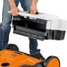 Čistiaci stroj STIHL KG 770