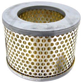 Vzduchový filter