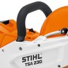 Akumulátorová rozbrusovačka STIHL TSA 230