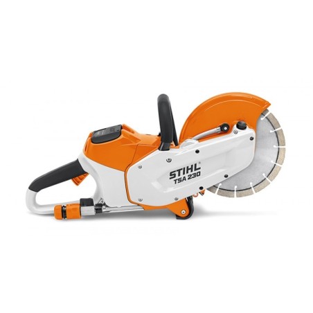 Akumulátorová rozbrusovačka STIHL TSA 230