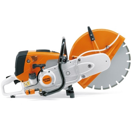 Benzínová rozbrusovačka STIHL TS 800