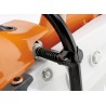 Benzínová rozbrusovačka STIHL TS 800