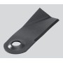 Nôž 15 cm - pravotočivý