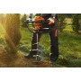 Motorový pôdny jamkovač STIHL BT 130