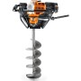 Motorový pôdny jamkovač STIHL BT 130