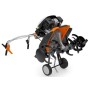 Rotavátor STIHL MH 585