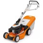 Benzínová kosačka STIHL RM 650 V