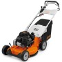 Benzínová kosačka STIHL RM 756 GS