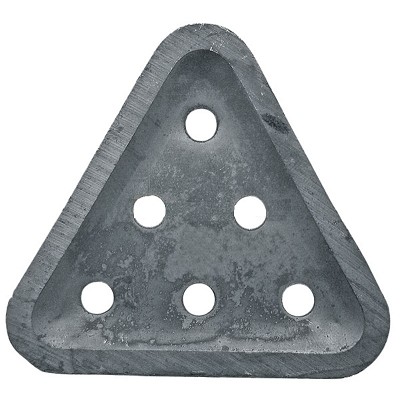 Čepeľ noža 7,6 cm