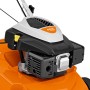 Benzínový prevzdušňovač STIHL RL 540