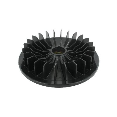 Koleso ventilátora