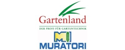 Gartenland, Muratori
