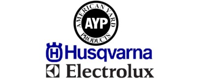 AYP, Husqvarna, Electrolux